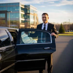 New Jersey Corporate Car Service: The Smart Way to Move Teams and Clients