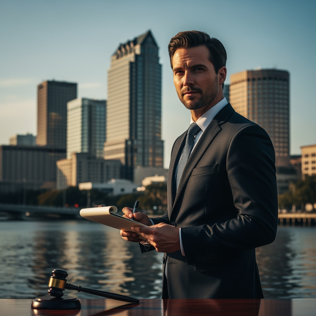 Understanding DWI and DUI Charges in Tampa, FL: Your Legal Guide