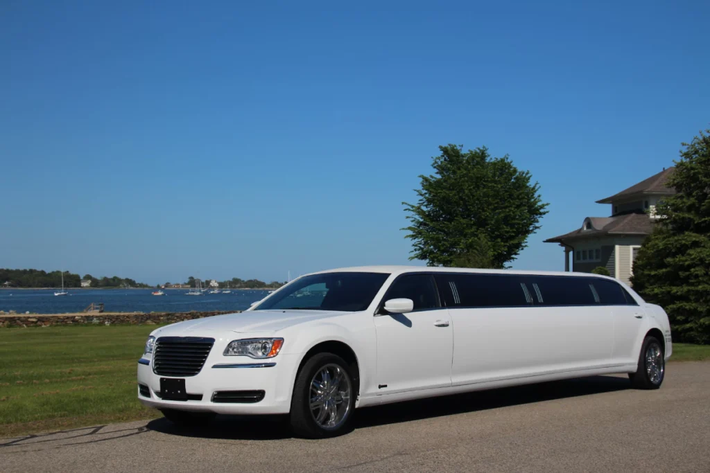 The Ultimate Guide to New Jersey Birthday Limo Rental